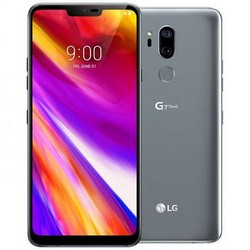 Замена динамика на телефоне LG G7 в Кемерово